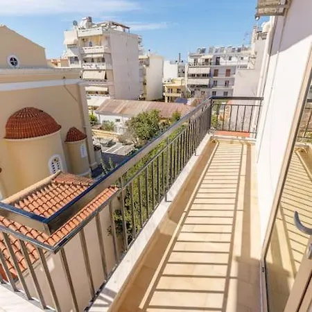 Tziapartment In Downtown Chania Chania  Exterior photo