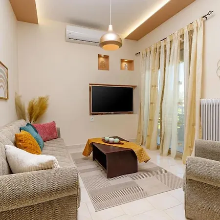 Tziapartment In Downtown Chania Chania  Exterior photo