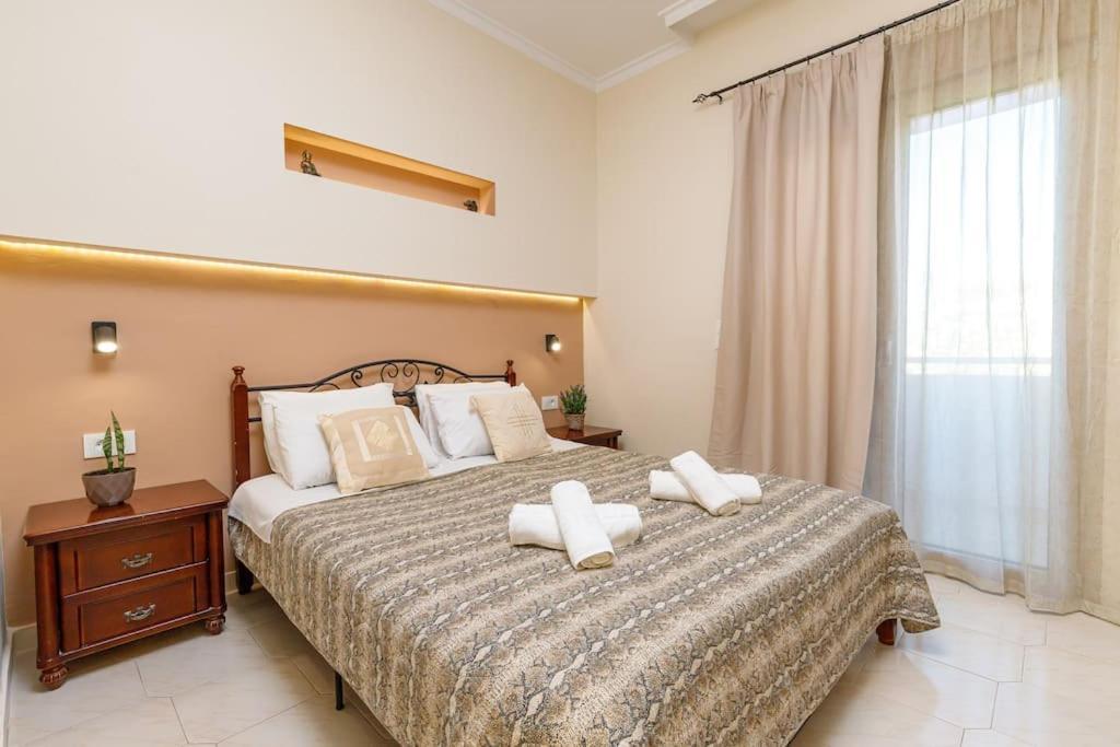 Appartamento Tziapartment In Downtown Chania La Canea