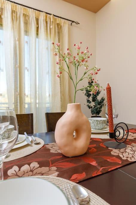 Tziapartment In Downtown Chania La Canea