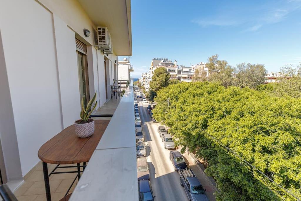 Tziapartment In Downtown Chania * La Canea