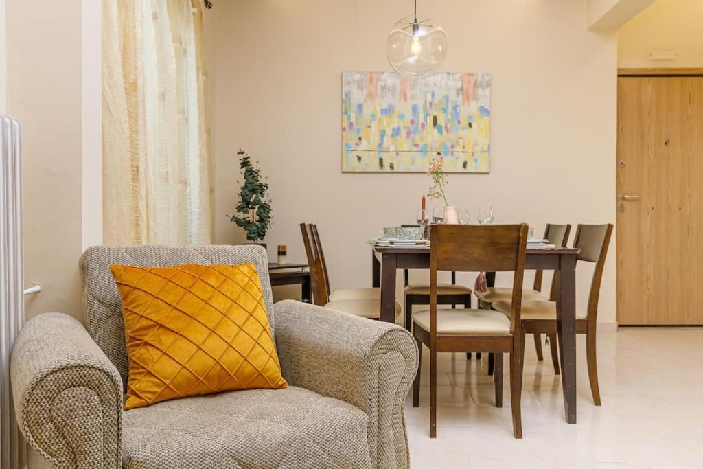 Appartamento Tziapartment In Downtown Chania