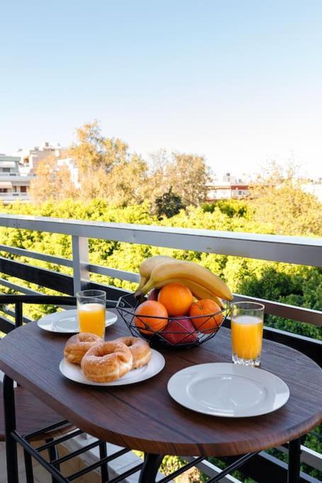 Appartamento Tziapartment In Downtown Chania La Canea