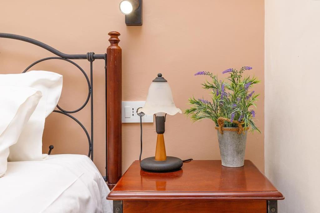 Appartamento Tziapartment In Downtown Chania *