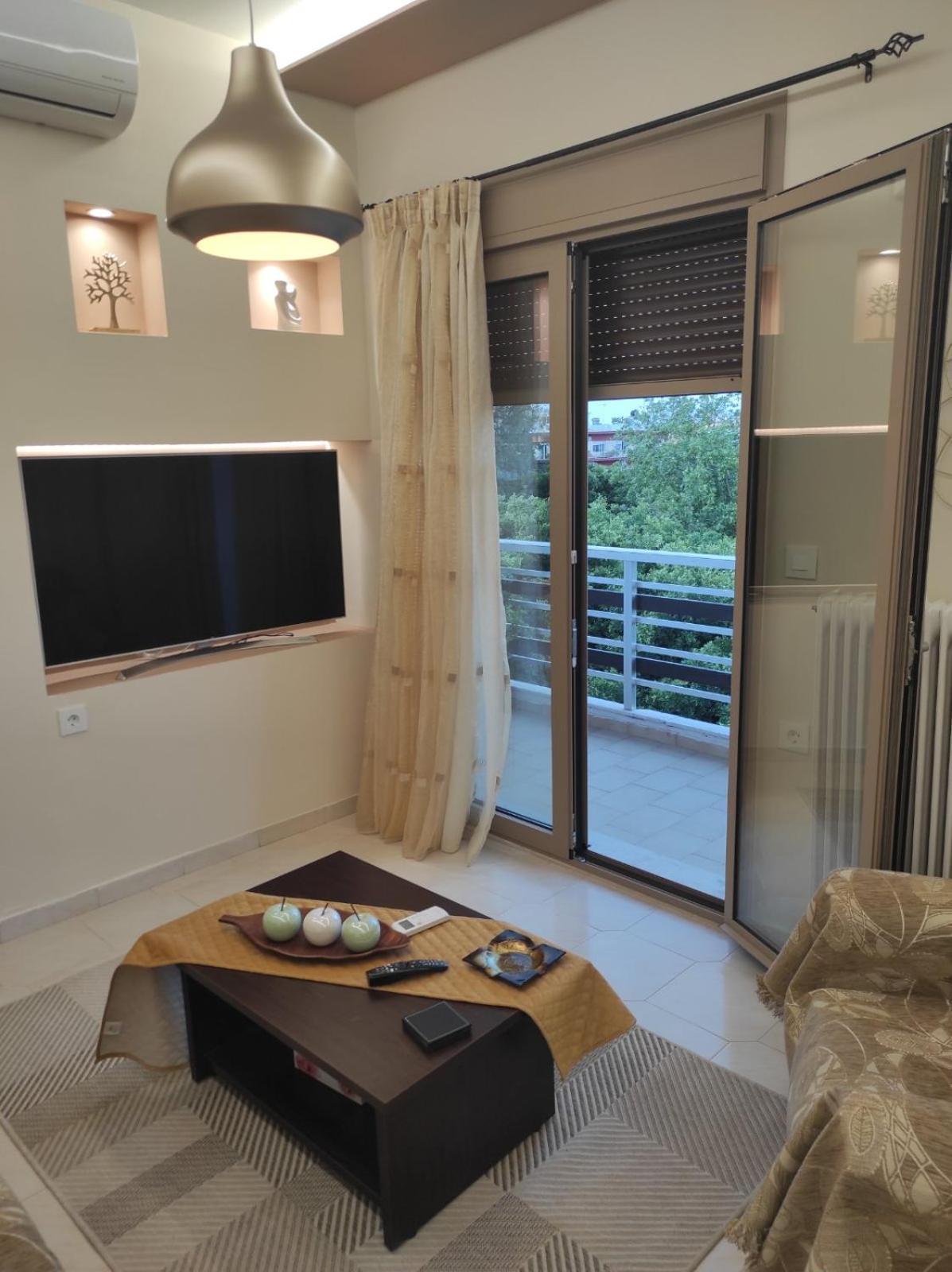 Tziapartment In Downtown Chania * La Canea