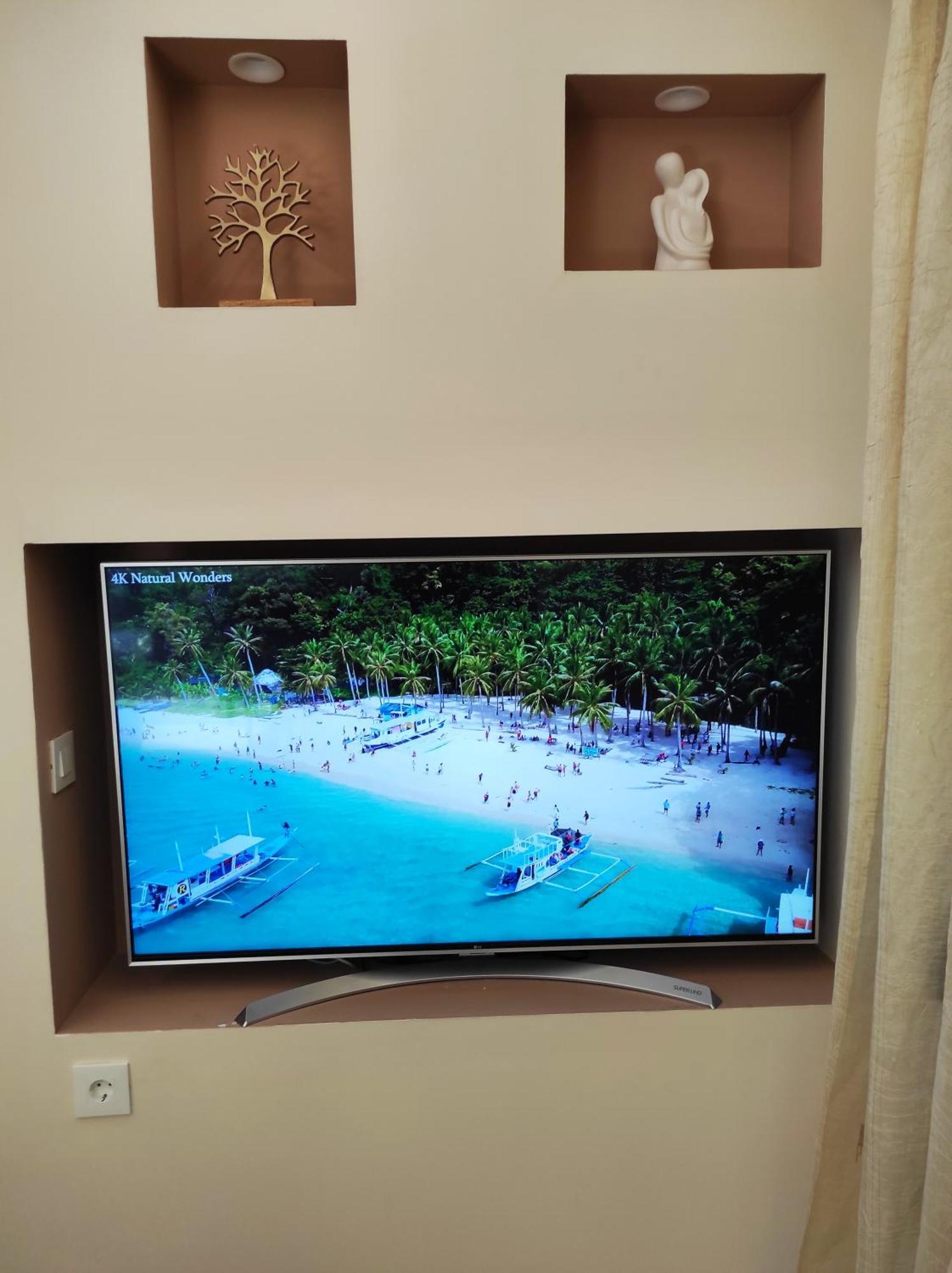 Tziapartment In Downtown Chania Appartamento La Canea