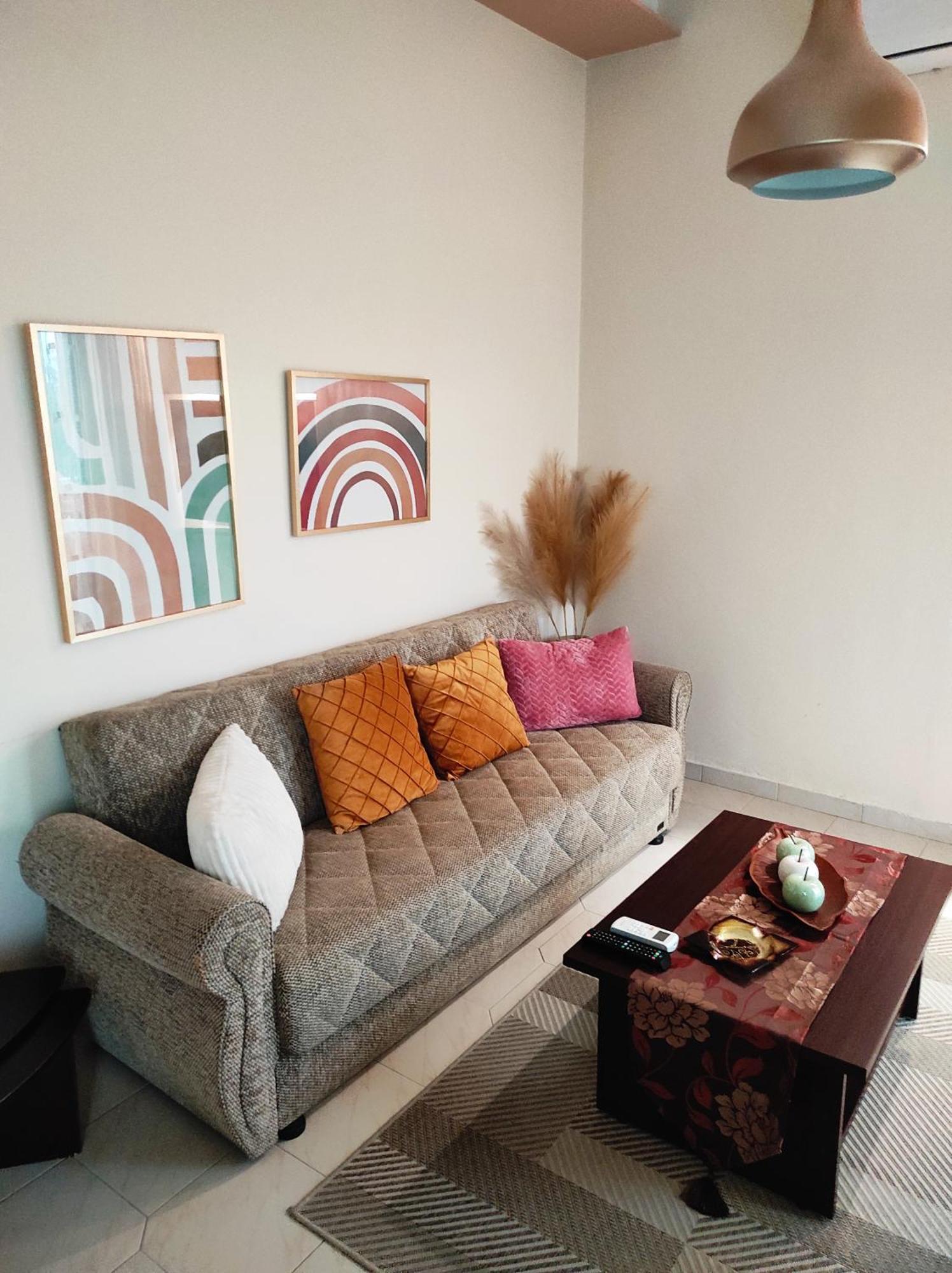 Tziapartment In Downtown Chania